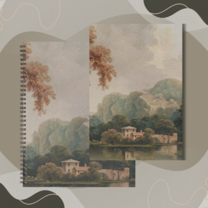 drawing book – 200 blank pages