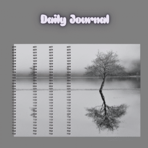 classic lined journal | 200 pages | 8.5 x 11 inch notebook